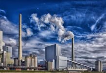 Na czym polega proces industrializacji?