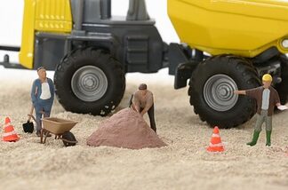 Czego nie może brygadzista?