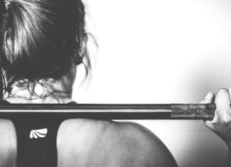 Jak się zbija wagę z wody?