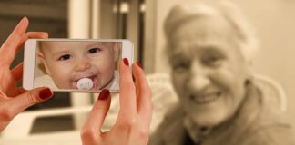 Jak chronić mózg przed starzeniem?