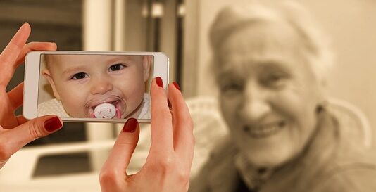 Jak chronić mózg przed starzeniem?