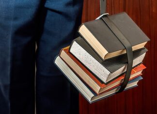 Jak dodać otuchy przed egzaminem? Jak dodać otuchy przed egzaminem?