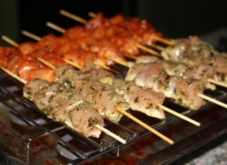 Jak zdrowo się odżywiać dla dzieci?