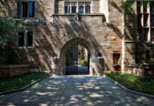 Ile kosztuje rok na Yale?