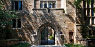 Ile kosztuje rok na Yale?