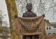 Jak nazywał się przywódca bolszewików?