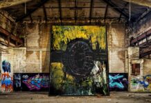 Co zostało wynalezione w 18 wieku?