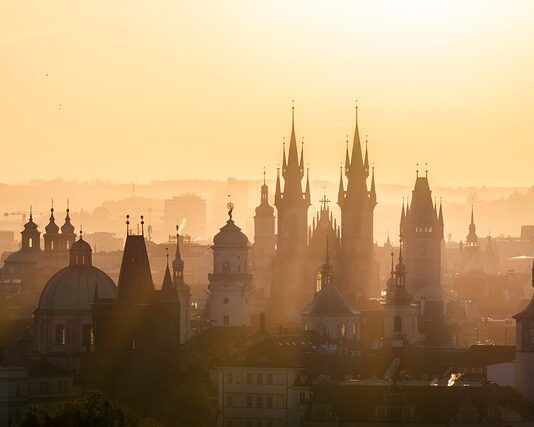 Gdzie widzisz siebie za 5 lat jakie masz cele zawodowe?