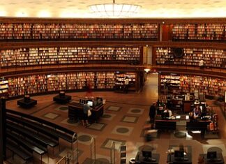 Jak zrobić księgę znaku?