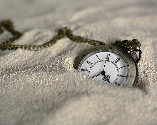 Ile czasu na zaakceptowanie oferty pracy?