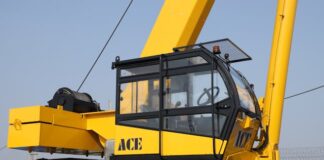 Jak często przeprowadzać badania UDT podnośnika przegubowego